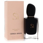 Armani Si Intense Perfume By Giorgio Armani for Women EDP 50ml
