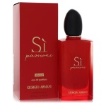 Armani Si Passione Intense Perfume By Giorgio Armani for Women EDP 100ml