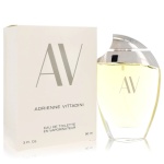 Av Perfume By Adrienne Vittadini for Women EDT 90ml