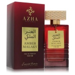 Azha Amber Malaky Cologne By Azha for Men EDP 100ml