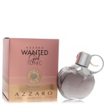 Azzaro Wanted Girl Tonic Perfume By Azzaro for Women EDT 80ml
