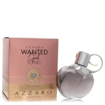 Azzaro Wanted Girl Tonic Perfume By Azzaro for Women EDT 80ml