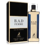 B.a.d Femme Perfume By Maison Alhambra for Women EDP 100ml