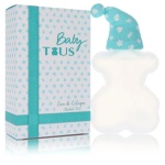 Baby Tous Perfume By Tous (Alcohol Free) for Women EDC 100ml