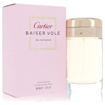 Baiser Vole Perfume By Cartier for Women EDP 100ml