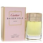 Baiser Vole Perfume By Cartier for Women Parfum Spray 50ml