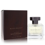 Banana Republic Black Walnut Cologne for Men EDT 100ml