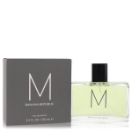 Banana Republic M Cologne By Banana Republic for Men EDP 125ml