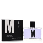 Banana Republic M Cologne By Banana Republic for Men EDT 125ml