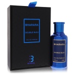 Bharara Double Bleu Cologne By Bharara Beauty for Unisex EDP 100ml
