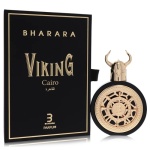 Bharara Viking Cairo Cologne By Bharara Beauty for Unisex EDP 100ml