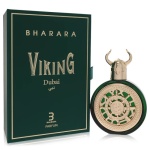 Bharara Viking Dubai Cologne By Bharara Beauty for Unisex EDP 100ml
