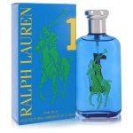 Big Pony Blue Cologne By Ralph Lauren for Men EDT 100ml