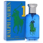 Big Pony Blue Cologne By Ralph Lauren for Men EDT 50ml