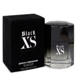 Black Xs Cologne By Paco Rabanne for Men EDT 100ml
