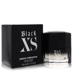 Black Xs Cologne By Paco Rabanne for Men EDT 50ml