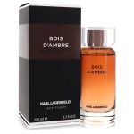 Bois D'ambre Cologne By Karl Lagerfeld for Men EDT 100ml