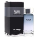 Bois De Vetiver Cologne By Karl Lagerfeld for Men EDT 100ml