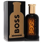 Boss Bottled Elixir Cologne By Hugo Boss for Men Parfum Intense 100ml