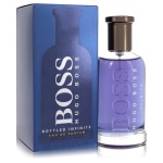 Boss Bottled Infinite Cologne By Hugo Boss for Men EDP 100ml