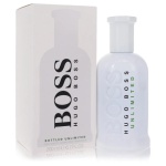 Boss Bottled Unlimited Cologne By Hugo Boss for Men EDT 200ml