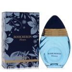 Boucheron Fleurs Perfume By Boucheron for Women EDP 100ml