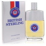 British Sterling Cologne By Dana for Men 168ml