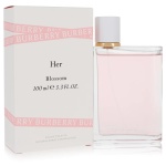Burberry Her Blossom Perfume By Burberry for Women EDT 100ml