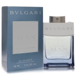 Bvlgari Man Glacial Essence Cologne for Men EDP 60ml
