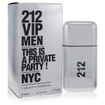 Carolina Herrera 212 VIP EDT 50ml Perfume For Men