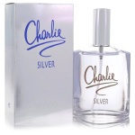 Charlie Silver Perfume By Revlon for Women EDT 100ml