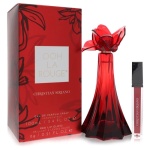Christian Siriano Ooh La Rouge Perfume By Christian Siriano for Women EDP 100ml