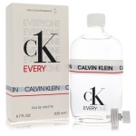 Ck Everyone Perfume By Calvin Klein for Unisex EDT 200ml