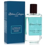Clementine California Pure Perfume By Atelier Cologne for Unisex 100ml