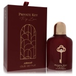 Club De Nuit Private Key To My Love Perfume By Armaf for Unisex Extrait De Parfum 100ml