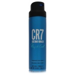 Cr7 Play It Cool Cologne By Cristiano Ronaldo for Men Body Spray