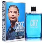 Cr7 Play It Cool Cologne By Cristiano Ronaldo for Men EDT 100ml