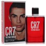 Cristiano Ronaldo Cr7 Cologne for Men EDT 50ml