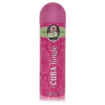 Cuba Jungle Snake By Fragluxe for Women Body Spray 200ml