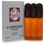 Cubano Gold Cologne By Cubano for Men EDT 120ml