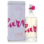 Curve Chill Perfume By Liz Claiborne for Women EDT 100ml