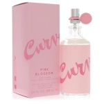 Curve Pink Blossom Perfume By Liz Claiborne for Women EDT 100ml