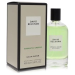 David Beckham Aromatic Greens Cologne for Unisex EDP 100ml