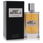 David Beckham Classic Cologne for Men EDT 90ml