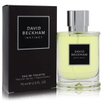 David Beckham Instinct Cologne for Men EDT 75ml