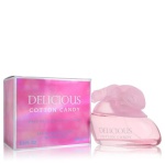 Delicious Cotton Candy By Gale Hayman for Women EDT 100ml