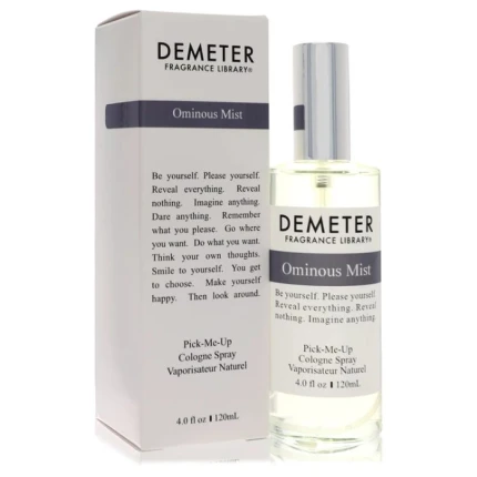 Demeter Ominous Mist Cologne By Demeter for Women 120ml