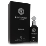 Dumont Bravanzo Baron Cologne By Dumont Paris for Unisex Extrait De Parfum 100ml