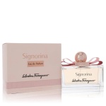 Signorina Perfume By Salvatore Ferragamo for Women EDP 100ml