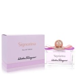 Signorina Perfume By Salvatore Ferragamo for Women EDT 100ml